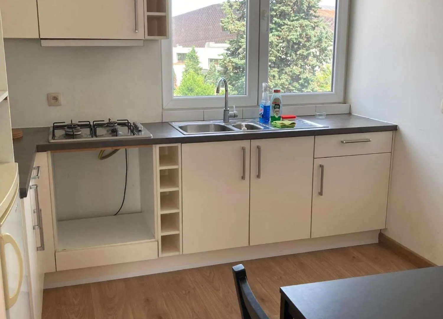 Bright Appartement Zaventem Apartment