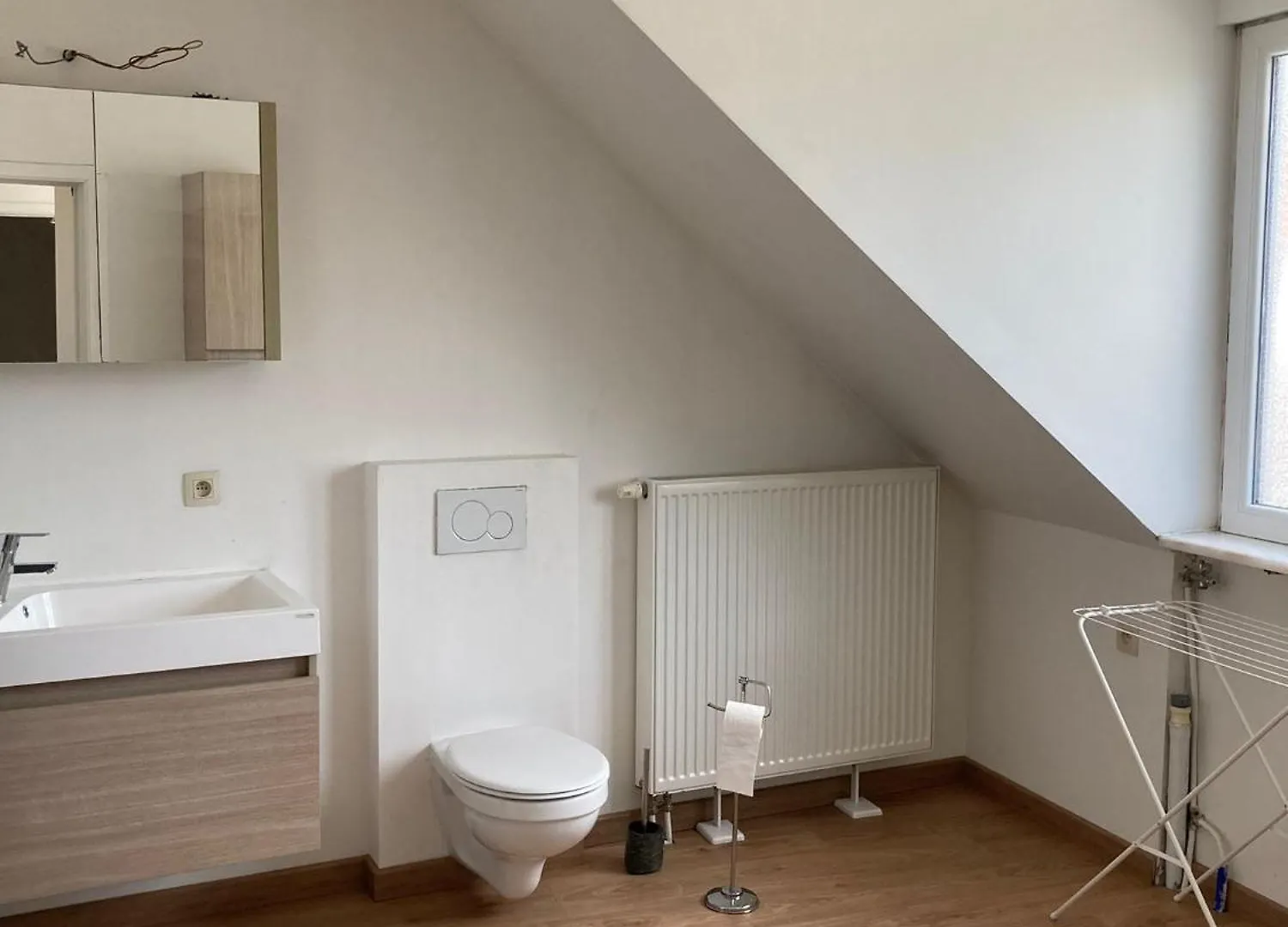 Bright Appartement Zaventem
