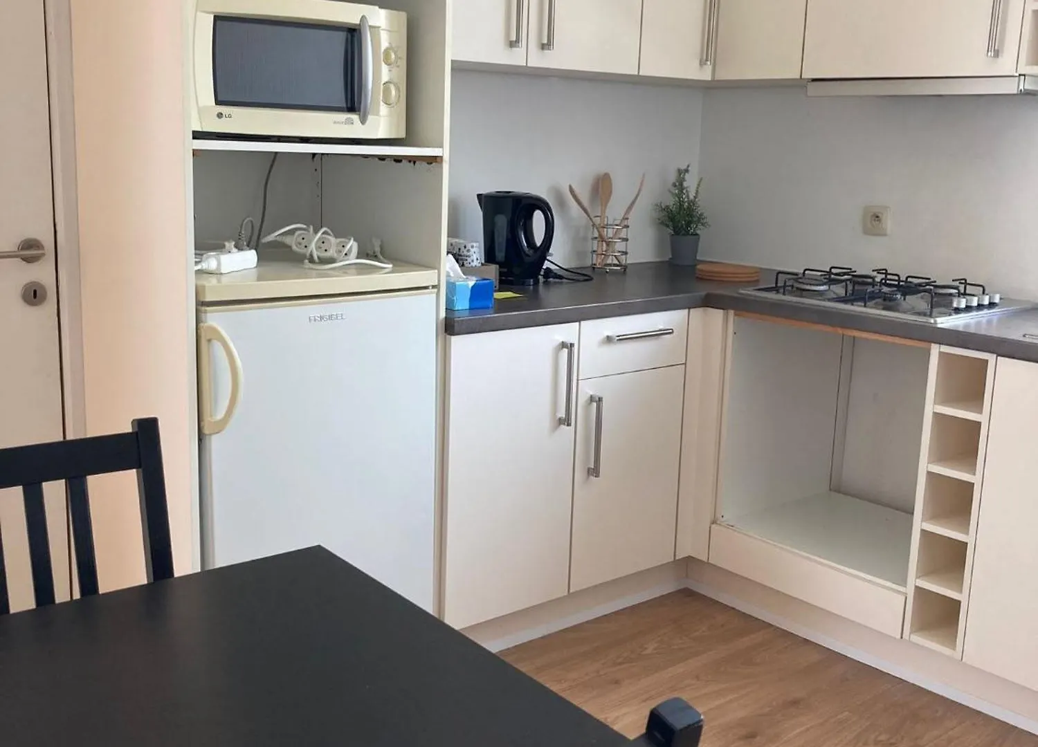 Bright Appartement Zaventem Belgia
